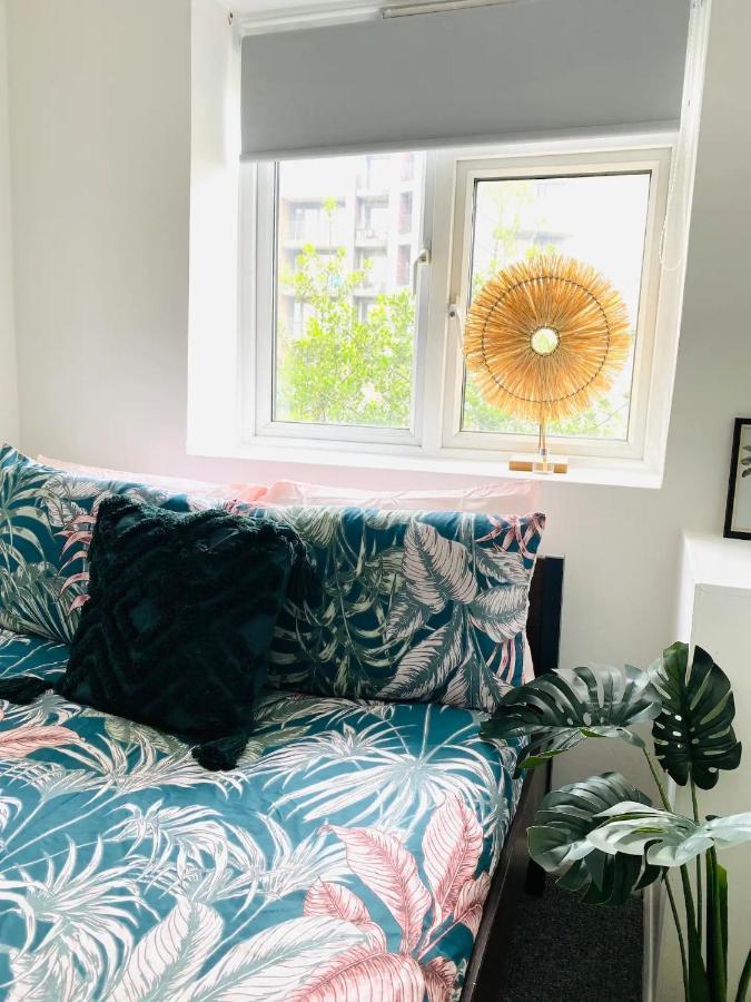 Ferienwohnung Charming Flats With Fast Wifi On The Famous Abbey Road London Exterior foto
